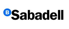 Logo de Banco Sabadell