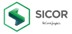 Logo de SICOR El Corte Inglés