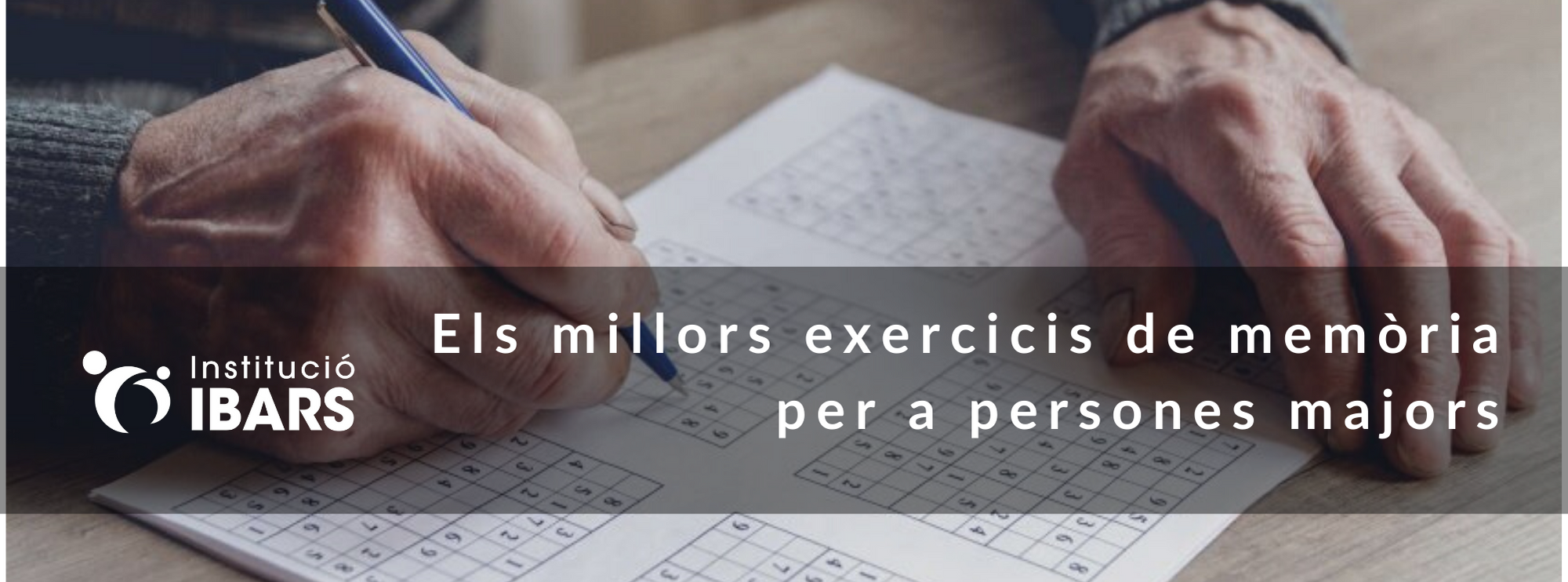 Dolor de articulaciones en ancianos: causas y cuidados necesarios