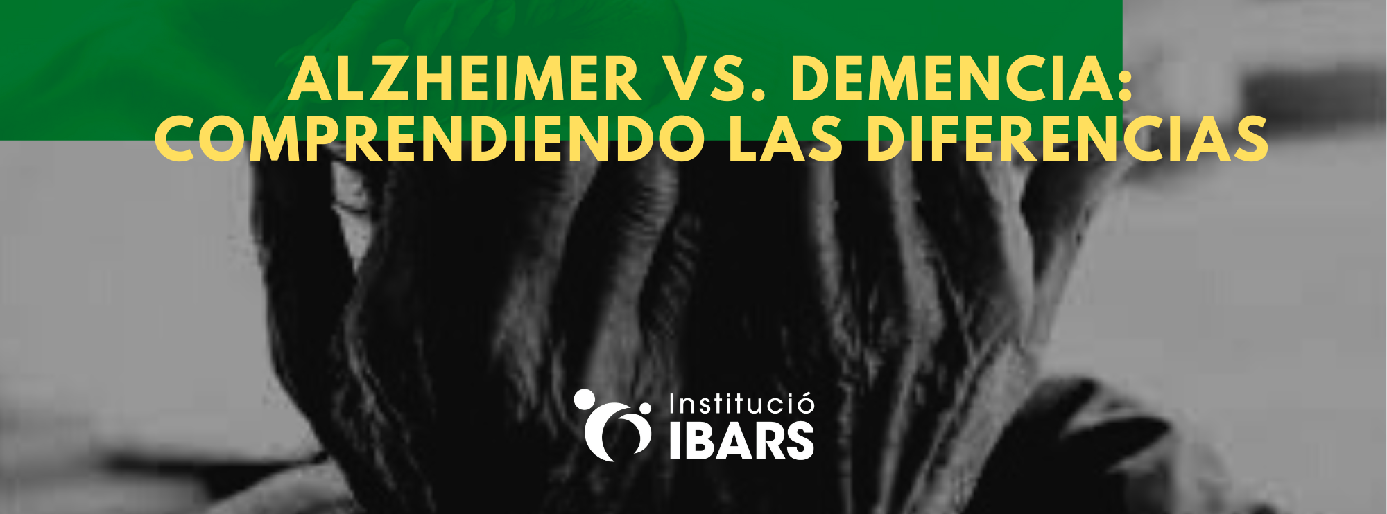 Alzheimer vs. Demencia: Comprendiendo las Diferencias