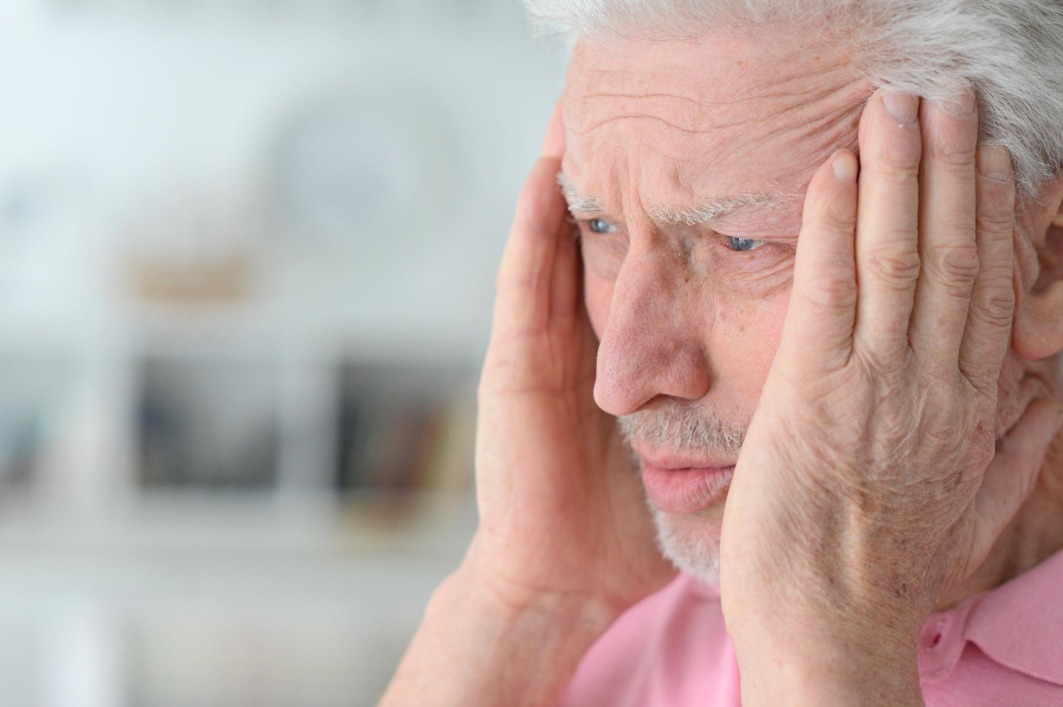 Las etapas de la demencia por cuerpos de Lewy