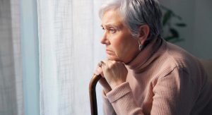 Soledad en ancianos: efectos y estrategias de apoyo