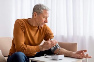 Cómo subir la tensión: 5 consejos para una presión saludable